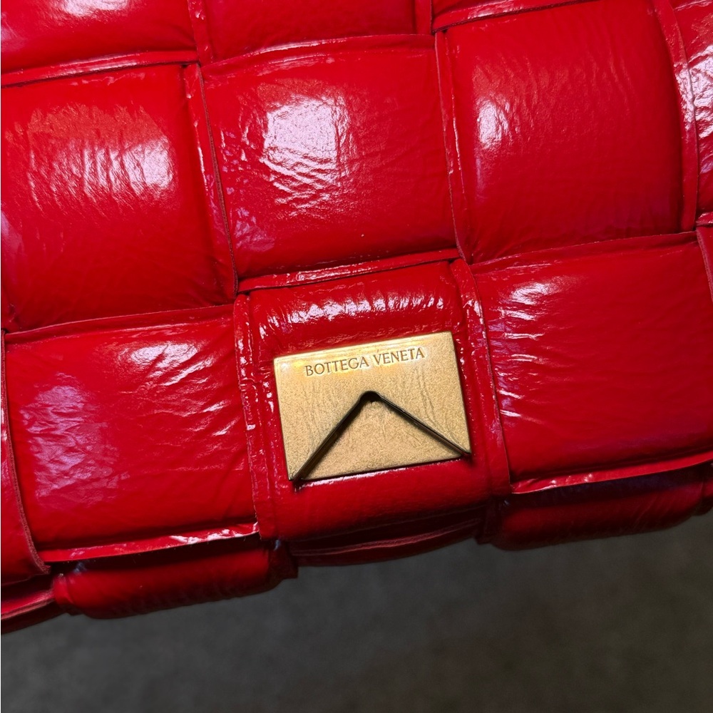 Bottega Veneta Padded Cassette - Picture 8 of 12